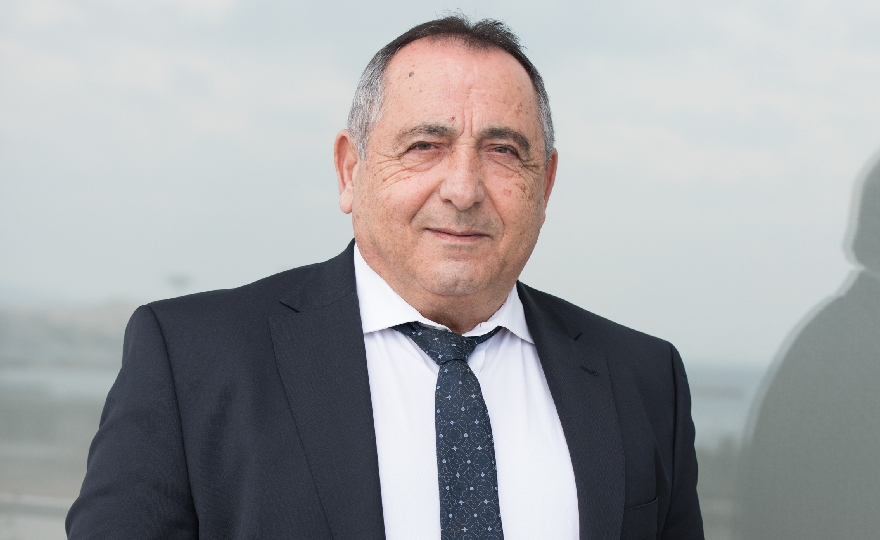 Afaia Technology Ltd: The response of the Greek Shipping Community to Decarbonization